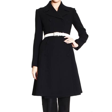 dior womens coats|dior 30 inch coats.